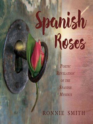 cover image of SPANISH ROSES